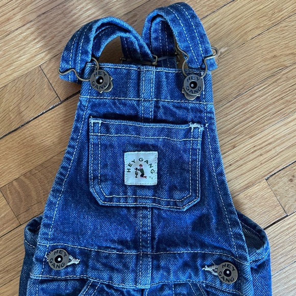 Hey Gang Overallls - Picture 3 of 4